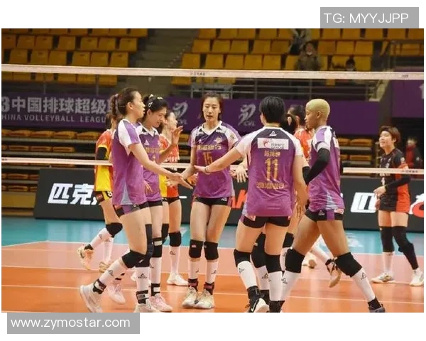 上海排球队以55分稳居联赛积分榜首位展现强劲实力 上海排球队以55分稳居联赛积分榜首位展现强劲实力