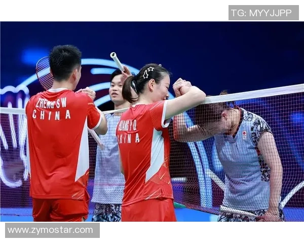 亚运会特别报道：西安羽毛球队如何实现历史性突破与辉煌成就