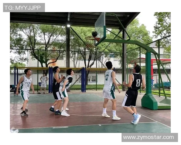 南京篮球队的节奏揭秘：激情与技巧交织的篮球盛宴