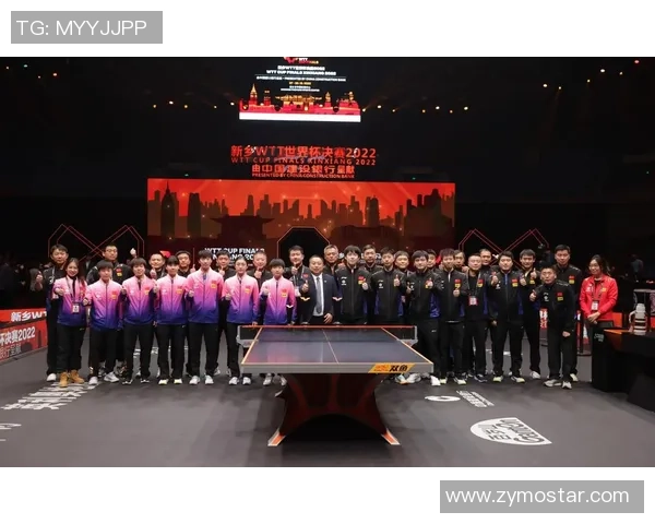 广州乒乓球队在锦标赛中的比赛经验与表现分析与点评