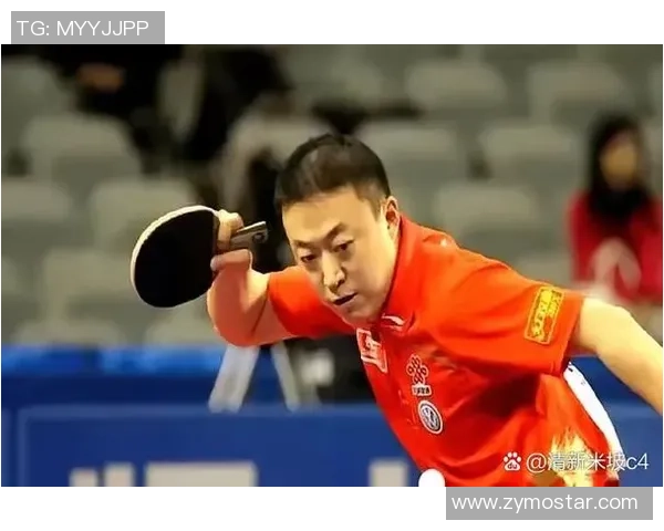 武汉乒乓球队反击战术深度分析与实战应用探讨 武汉乒乓球队反击战术深度分析与实战应用探讨