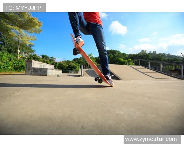 王娜独家分享滑板技巧与心得体会助你轻松入门滑板世界