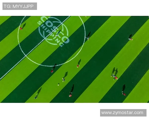 小猫在绿茵场上展现足球天赋成功进球引发众人惊叹的可爱瞬间