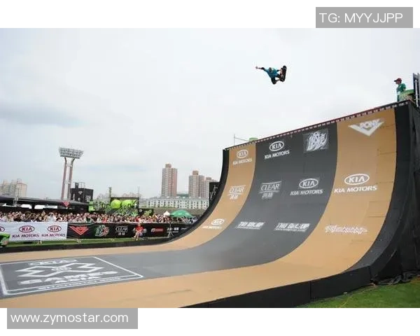 滑板运动新风潮权威发布实力榜单引领潮流趋势