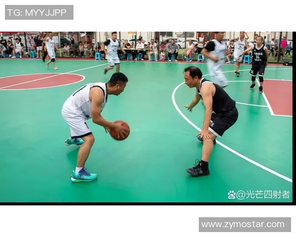 篮球新手必看：从力量训练入手提升你的球场表现与技巧