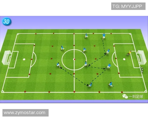 探索右后位足球的战术魅力与技术要求提升球队整体表现的关键因素