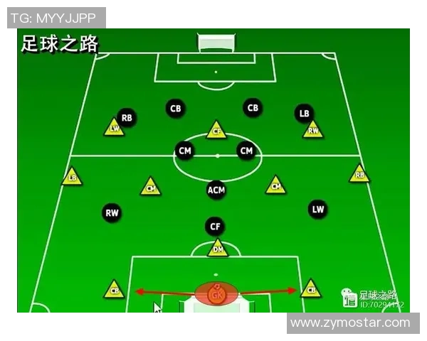 赵括与足球的奇妙结合探讨战术思维与竞技精神的交融之路