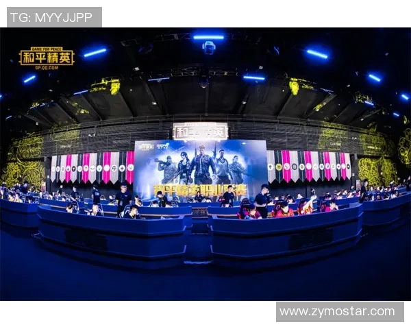 和平精英专题深入分析WE战队的战术意识与团队协作能力