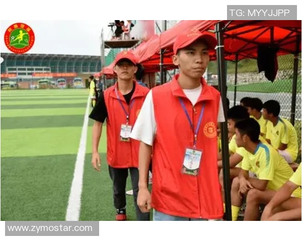 仙林足球崛起之路探索青少年培养与社区发展的新模式 仙林足球崛起之路探索青少年培养与社区发展的新模式