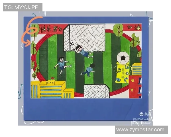 兔子们的足球赛：森林里的小运动员们如何追逐梦想与快乐