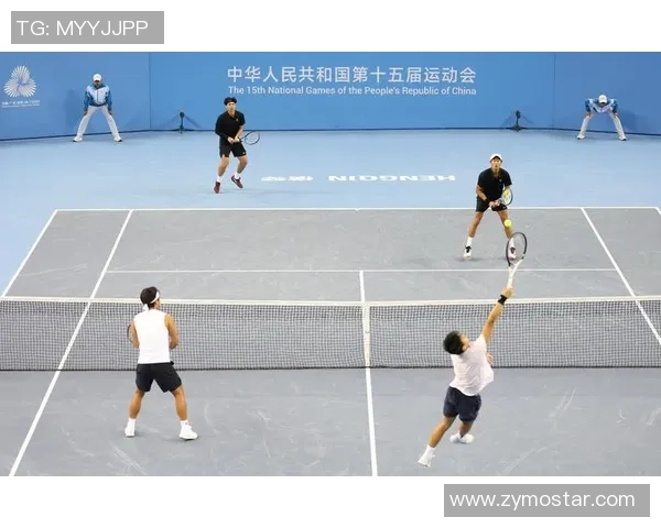 广州网球队心理素质引发热议球员表现与心理状态的深度探讨 广州网球队心理素质引发热议球员表现与心理状态的深度探讨