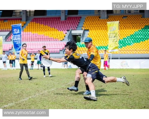 武汉飞盘队与深圳飞盘队赛后复盘探讨意识与战术的深度分析