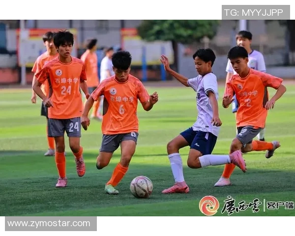 智超足球引领未来足球新潮流助力青少年全面发展与竞技提升