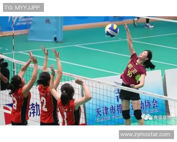 杭州排球队边路渗透战术解析与深度剖析排球技艺的魅力与挑战