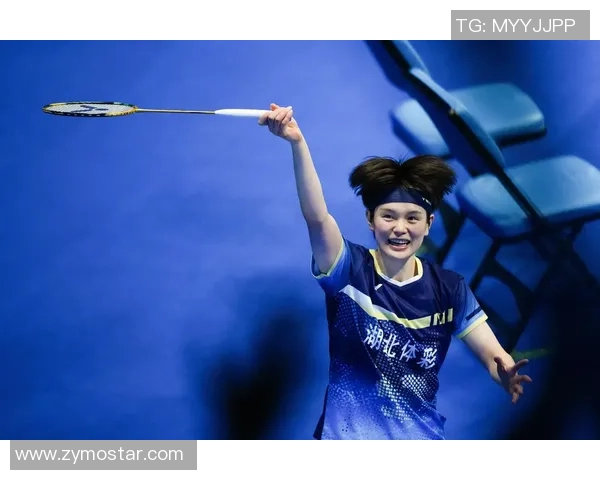 聚焦羽毛球：探讨上海羽毛球队在速度训练与比赛中的独特策略与成就