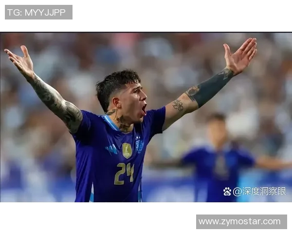 足球恩佐的崛起之路与未来展望解析