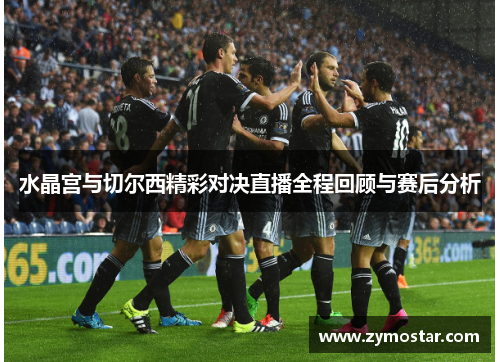 水晶宫与切尔西精彩对决直播全程回顾与赛后分析