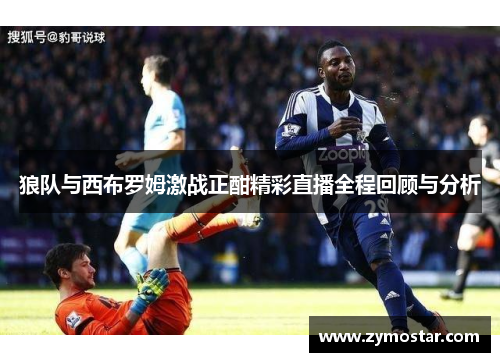 狼队与西布罗姆激战正酣精彩直播全程回顾与分析
